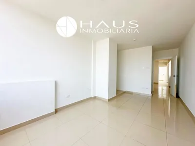 Venta de Departamento en Ate - Lima 2 Dormitorios