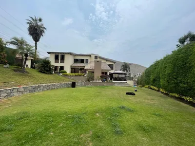 Casa en venta · Las Lagunas Etapa 1, La Molina · 650 m², 6 dorm.