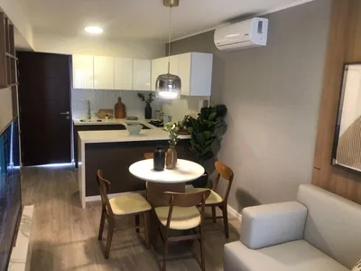 Departamento en venta · Avenida Paseo de la Republica, Miraflores · 41 m², 1 dorm.