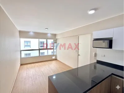 Dpto 2 Hab. | 60.38M2 | Cochera | Areas Comunes De Lujo