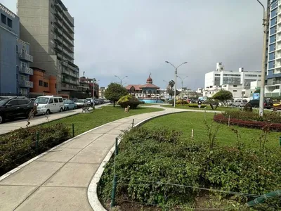 Venta de Terreno / Lote en San Miguel - Lima