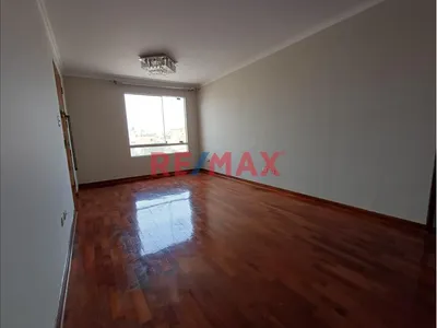 Venta Departamento En La Perla