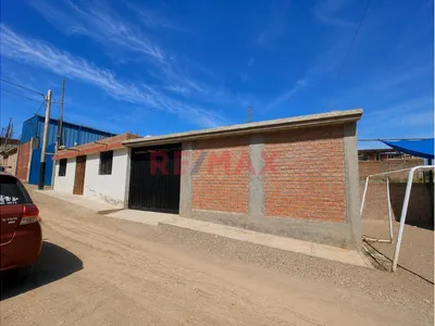 Se Vende Casa En Esquina – Socabaya