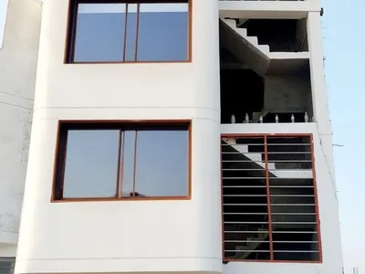 Venta de Departamento en Carabayllo - Lima 3 Dormitorios 