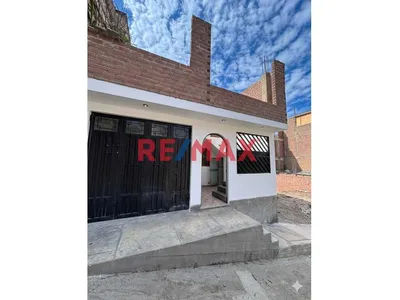 Venta Casa En Ate Vitarte - Amauta