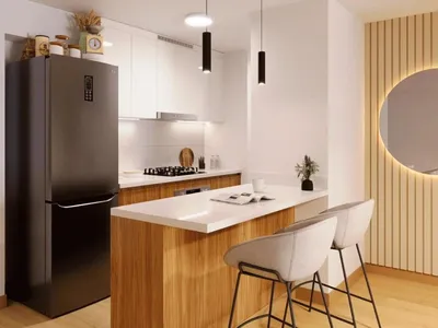 Venta de Departamento en Miraflores - Lima 3 Dormitorios