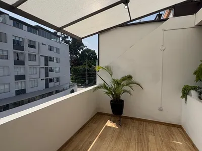 Impecable Triplex 3 dorm. 160 m² Excelente Ubicación Higuereta Surco