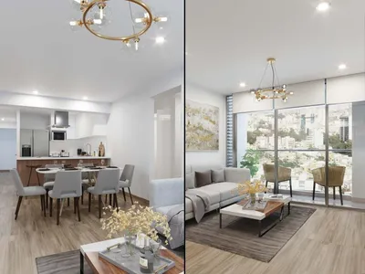 Departamento en venta · Jr Faustino Sanchez Carrión, Magdalena del Mar · 69 m², 2 dorm.