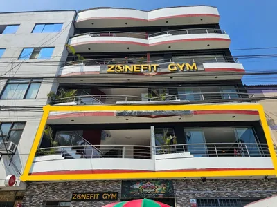 Alquiler de Local Comercial en Santiago de Surco - Lima 0 Dormitorio 
