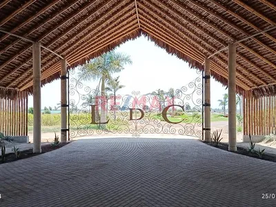 Venta De Terreno En Condominio Lagunas Del Carmen - Chincha