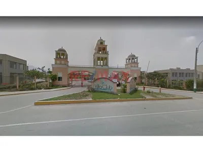 Se Vende Casa De 2Pisos - Villa Club I