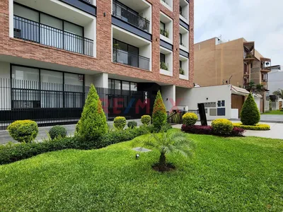 Departamento En Venta – Batallón Tarma Con Monte Umbroso, Surco