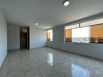 Venta de Departamento en San Martín de Porres - Lima 3 Dormitorios