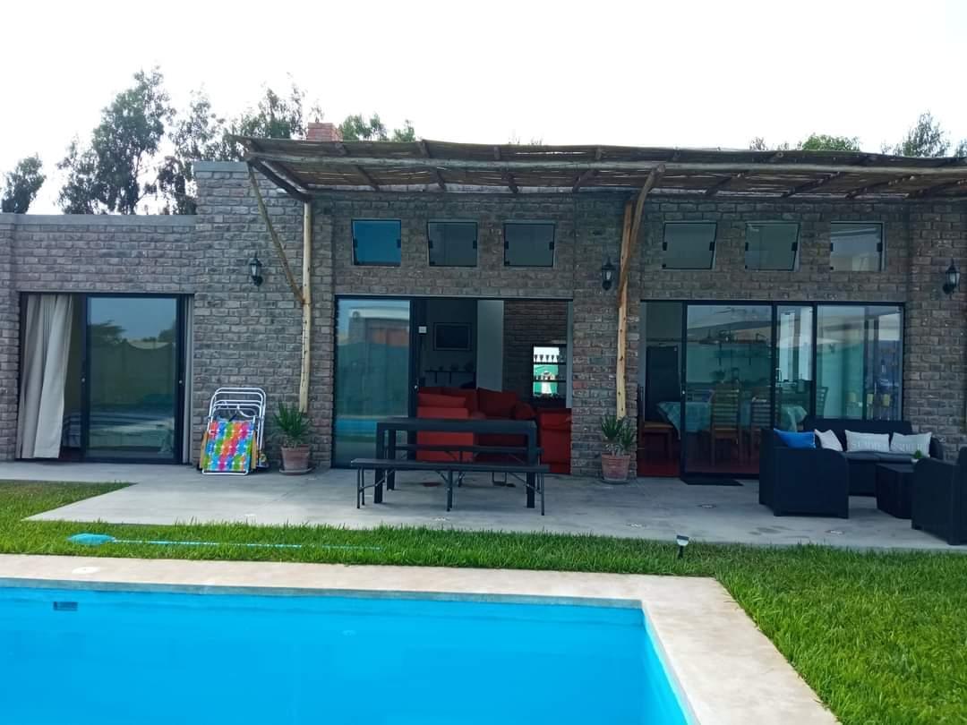 Venta de Casa en Asia - Cañete 3 Dormitorios 