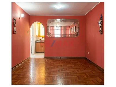 Departamento en venta · Urbanización Palomino, Lima · 85 m², 2 dorm.