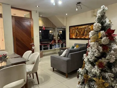 Venta de Departamento en Santiago de Surco - Lima 3 Dormitorios