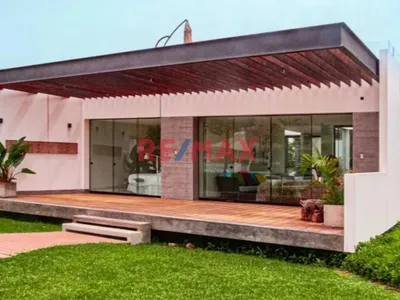 Se Vende Terreno En Club House En Asia