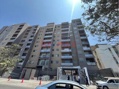 ¡Vive Como Siempre Soñaste! Departamento En Venta En Santiago De Surco