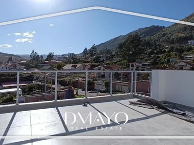 Venta de Casa en - Cusco 4 Dormitorios 