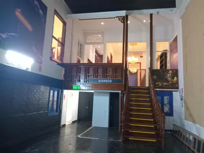Alquiler de Local Comercial en Barranco - Lima 15 Dormitorios 