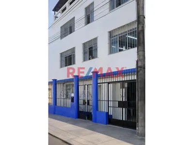 Alquiler De Local Comercial En San Juan De Miraflores