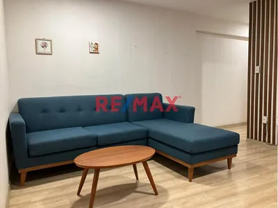 Alquiler De Departamento Amoblado En Pueblo Libre – Av. Simón Bolívar 528