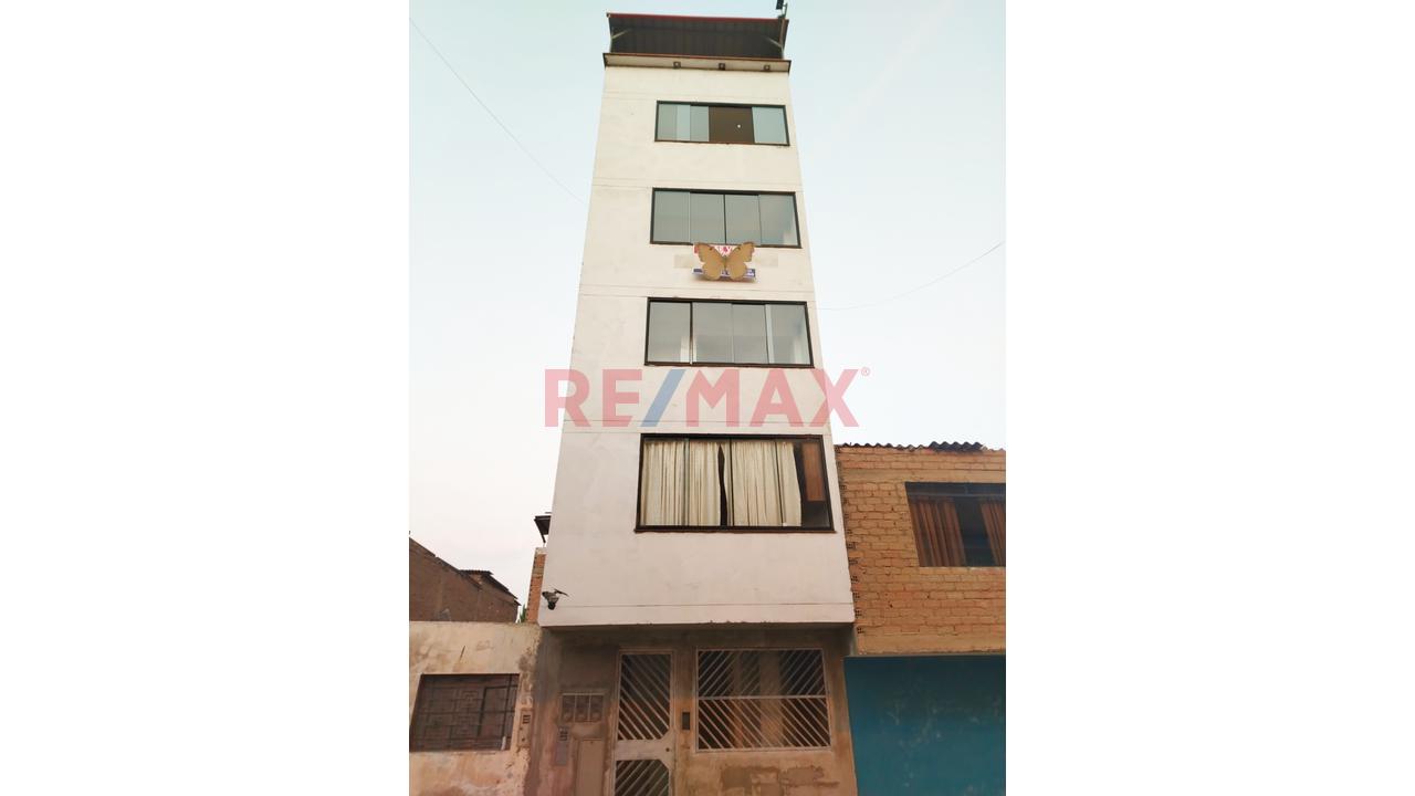 Departamento En Venta