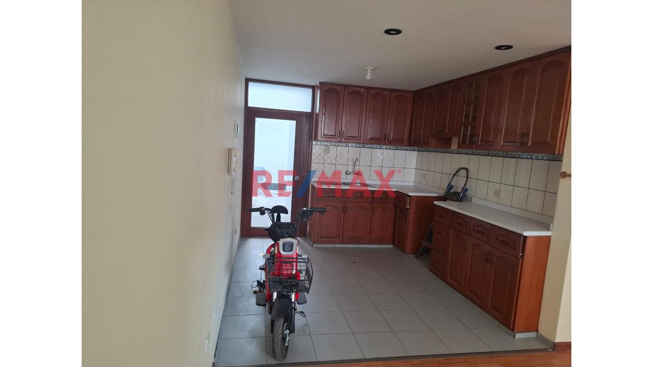 🏡 *Departamento En Venta - Urb. El Rosario 2, Cerro Colorado*