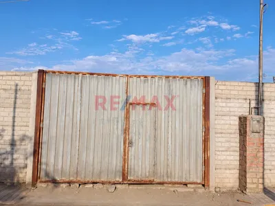 🏡 **¡Amplio Terreno En Alquiler – Sunampe, Chincha!** 🏡