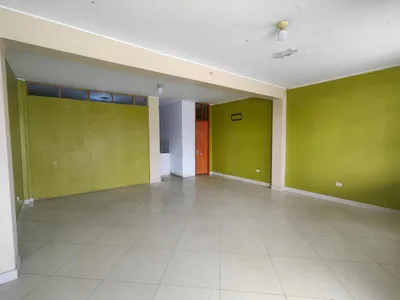 Alquiler de Local Comercial en La Tinguiña - Ica