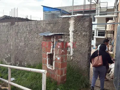 🏠 Amplia Casa De Dos Pisos En Venta – A Minutos Del Arco Tica Tica 🌄