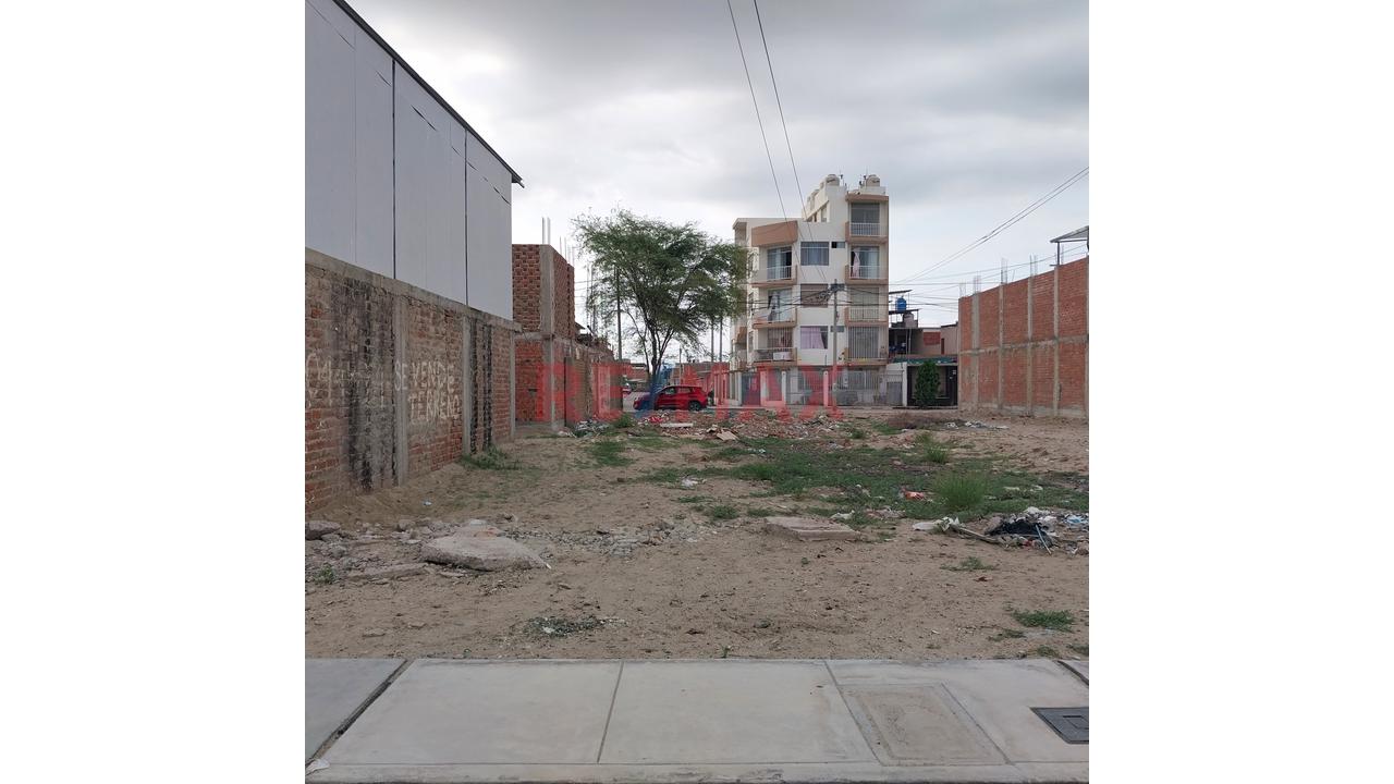 🏡✨ Venta De Terreno De 180Mts– Urb. Residencial Corpiura | Piura ✨🏡