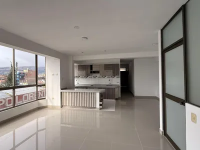 Venta de Departamento en - Huancayo 3 Dormitorios 