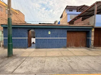 Alquiler de Local Comercial en Magdalena - del - Mar - Lima 0 Dormitorio 