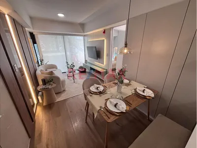Departamento en venta · De la Roca de Vergallo 406, San Isidro · 63 m², 3 dorm.