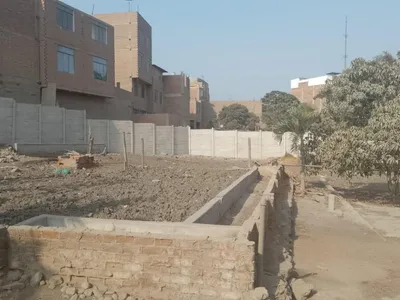 Venta de Terreno / Lote en Puente Piedra - Lima 0 Dormitorio 