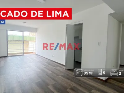 Departamento Remodelado De 3 Dormitorios En Santa Beatriz – 89 M², Listo Para Mudarte