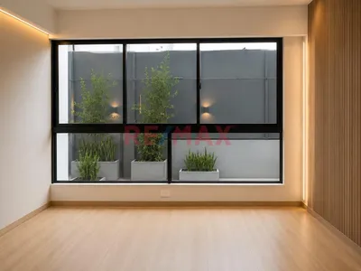 Estrena Moderno Depa En San Miguel: 63.5 M² Y Ubicación Estratégica