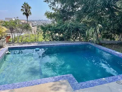 Venta de Casa en Santiago de Surco - Lima 3 Dormitorios