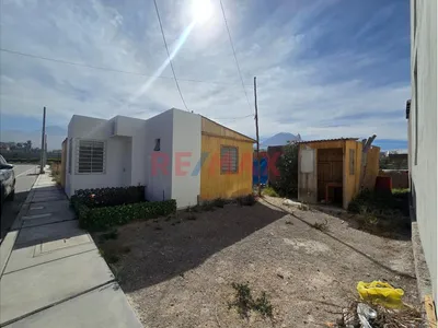 Venta De Terreno En Cerro Colorado – Arequipa