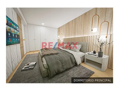 Tu Nuevo Espacio Para Vivier Y Disfrutar: Duplex Con Terrazas Privadas