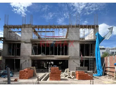Venta De Departamentos Flat En La Zona Más Lujosa De Sachaca!