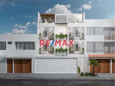 Pre Venta Departamentos Frente Al Mar, Playa El Silencio/Pulpos, En El Km-40 - Más Que Un Departamento, Un Hogar Para Tu Familia