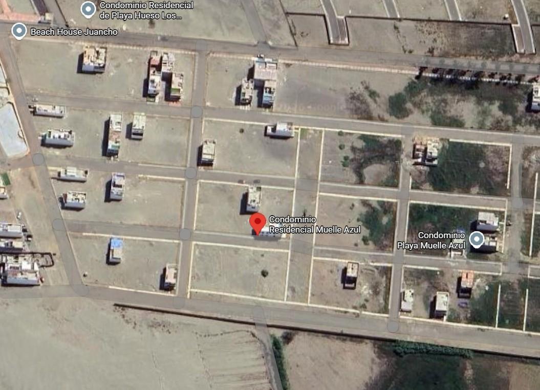 Venta de Terreno / Lote en Canete - Cañete 0 Dormitorio 