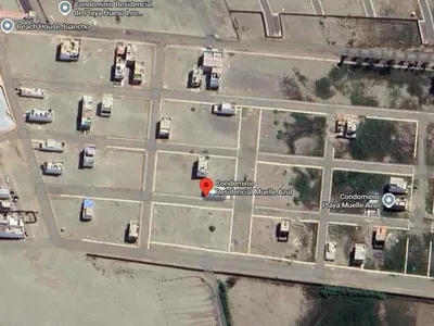 Venta de Terreno / Lote en Canete - Cañete 0 Dormitorio 