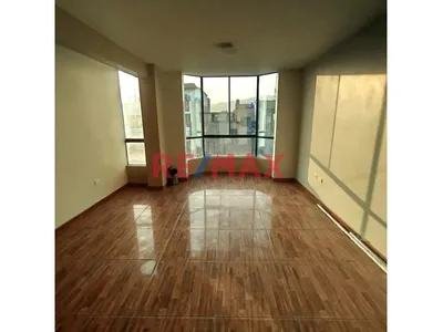 Se Vende-Dpto-70M2-3 Dorm-Urbanizacion El Alamo De Comas