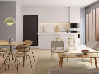 Venta de Departamento en Miraflores - Lima 2 Dormitorios
