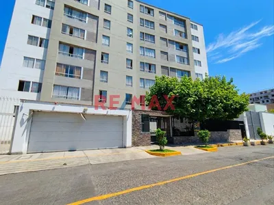 Departamento En Venta En Primer Piso