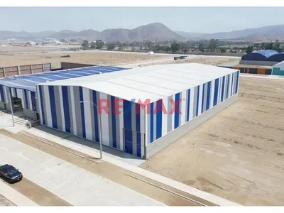Vendo Almacen Industrial Chilca - Sector 62