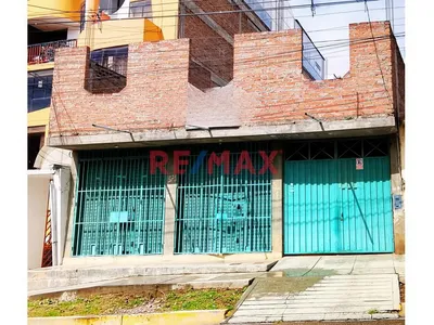 💥 Terreno En Venta En Huancayo De 538 M² – Zona Estratégica